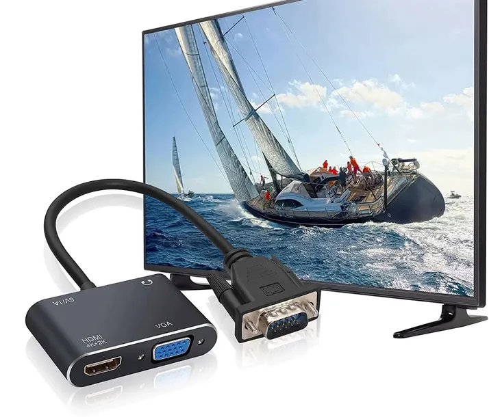 adapter-konwerter-vga-d-sub-do-hdmi-vga-audio-stan-nowy-zastosowanie-video