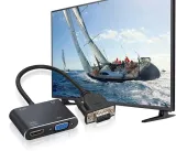 adapter-konwerter-vga-d-sub-do-hdmi-vga-audio-stan-nowy-zastosowanie-video