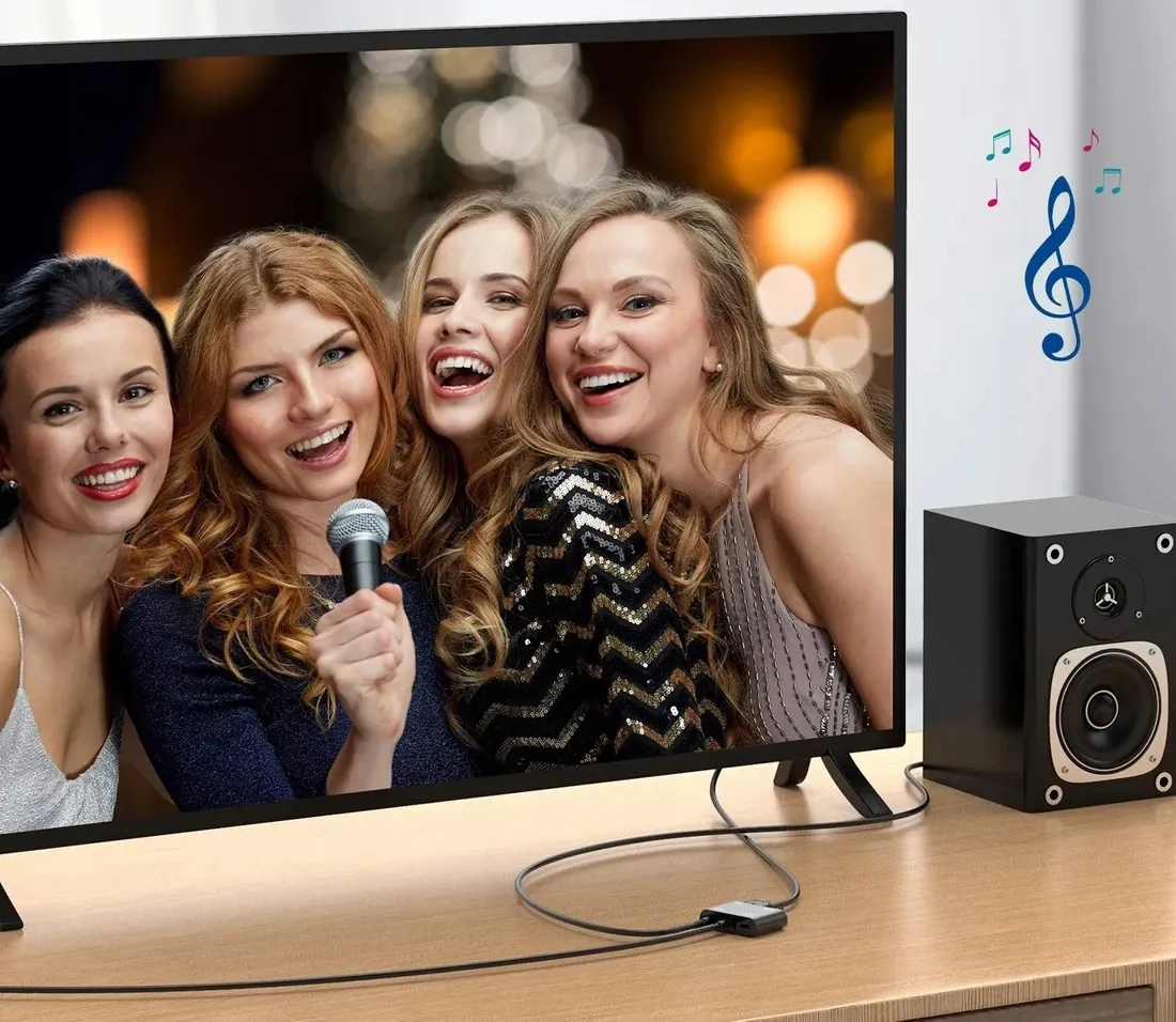 adapter-konwerter-vga-d-sub-do-hdmi-vga-audio-stan-nowy