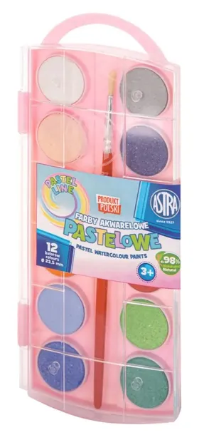 farby-akwarelowe-pastel-12-kolorow-astra-marka-astra