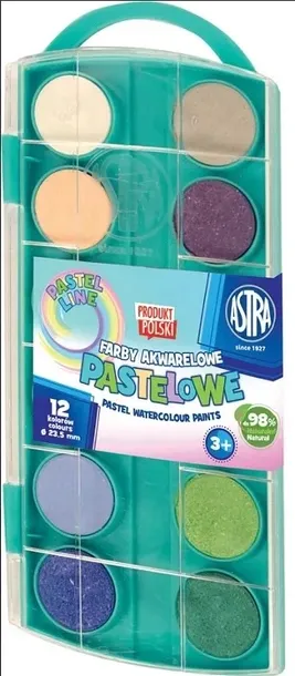 farby-akwarelowe-pastel-12-kolorow-astra-rodzaj-farby-akwarelowe