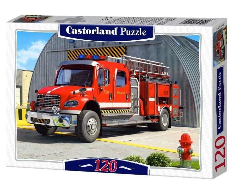 puzzle-120-woz-strazacki-castor