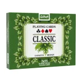 karty-classic-2x55-listkow-trefl-stan-nowy