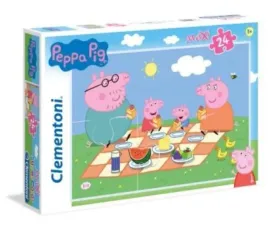 puzzle-24-maxi-super-kolor-peppa-pig