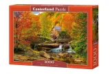 puzzle-1000-magical-autumn-castor