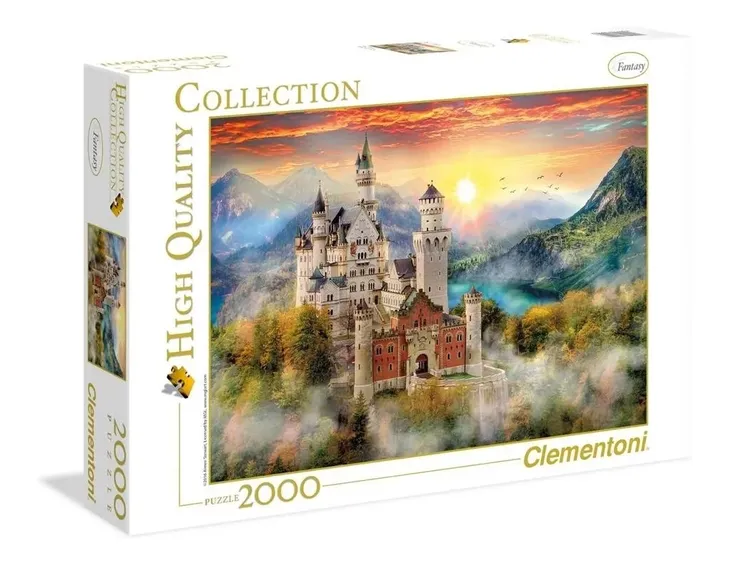 puzzle-2000-hq-neuschwanstein