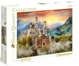 puzzle-2000-hq-neuschwanstein-marka-clementoni
