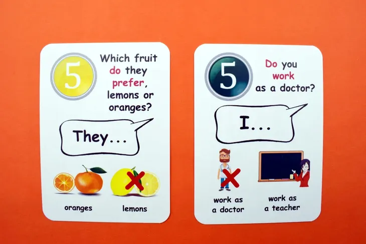 fun-card-english-present-simple-creativo-wydawnictwo-creativo