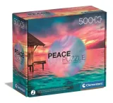 puzzle-500-peace-collection-living-the-present-kod-producenta-35120-clementoni
