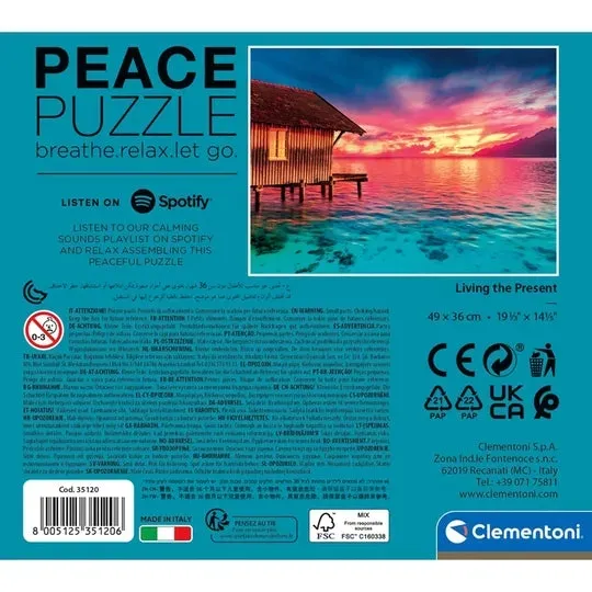 puzzle-500-peace-collection-living-the-present-marka-clementoni