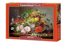 puzzle-2000-still-life-with-flowers-and-fruitcasor