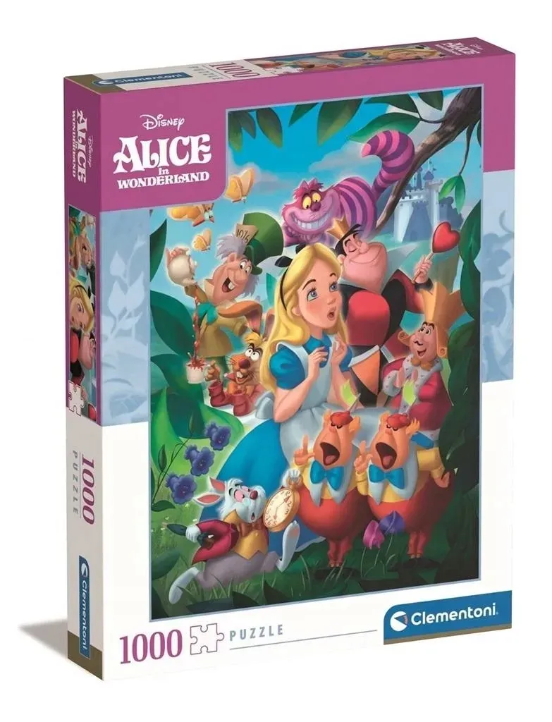 puzzle-1000-disney-alice