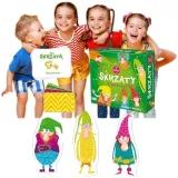 skrzaty-gra-material-papier-plastik