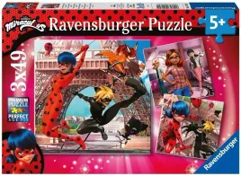 puzzle-3x49-miraculum-biedronka-i-czarny-kot