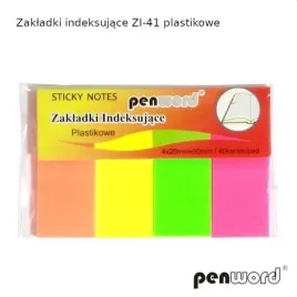 zakladki-indeksujace-20x50mm-4x40szt-plastikowe
