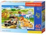puzzle-40-maxi-safari-adventure-castor
