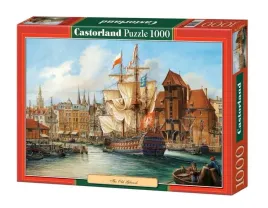 puzzle-1000-the-old-gdansk-castor