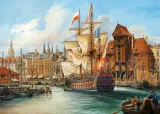 puzzle-1000-the-old-gdansk-castor-kod-producenta-102914