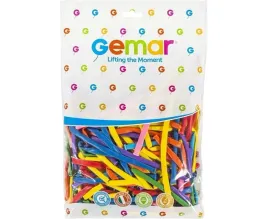 balony-do-modelowania-roznokolorowe-mix-100szt