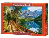 puzzle-1000-braies-lake-castor