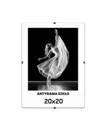 antyrama-20x20-szklo-szklana