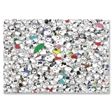 puzzle-1000-compact-impossible-peanuts-kod-producenta-39804