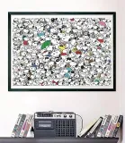 puzzle-1000-compact-impossible-peanuts-material-tkanina