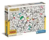 puzzle-1000-compact-impossible-peanuts-certyfikaty-opinie-atesty-ce-fsc