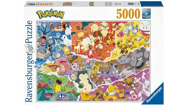 puzzle-5000-pokemon-marka-ravensburger