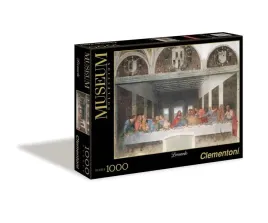 puzzle-1000-museum-ostatnia-wieczerza