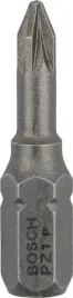 bosch-koncowka-wkrecajaca-extra-hart-pz1-25mm-3szt-2607001554