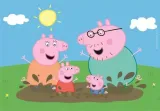 puzzle-2x20-super-kolor-peppa-pig-marka-clementoni