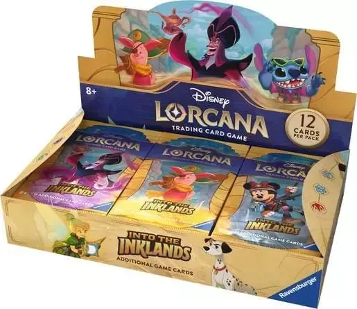 disney-lorcana-ch3-booster-box-24-boostery-nazwa-disney-lorcana-into-the-inklands-booster-box