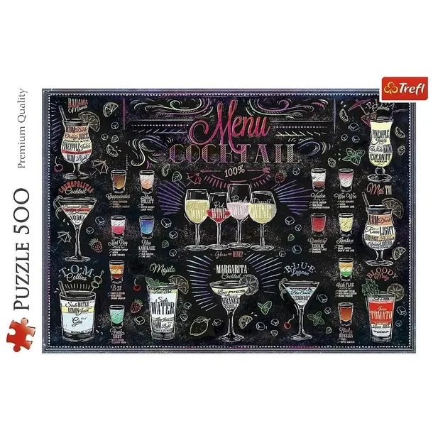 puzzle-500-karta-drinkow-trefl