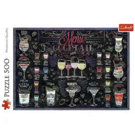 puzzle-500-karta-drinkow-trefl