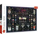 puzzle-500-karta-drinkow-trefl-stan-nowy
