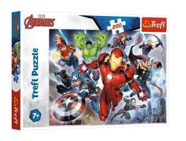 puzzle-200-waleczni-avengersi-trefl