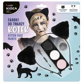 farbki-do-twarzy-zestaw-z-opaska-kotek-kidea