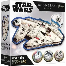 puzzle-drewniane-160-sokol-millennium-trefl