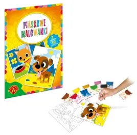 piaskowe-malowanki-piesek-i-kotek-alex-zestaw-kreatywny