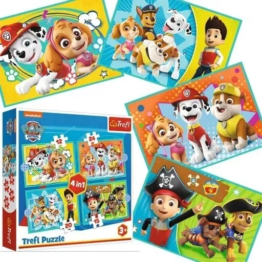 puzzle-4w1-psi-patrol-trefl-material-karton