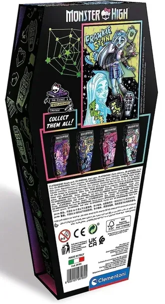 puzzle-150-monster-high-frankie-stein-marka-clementoni