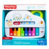 fisher-price-pianinko-malucha-stan-nowy