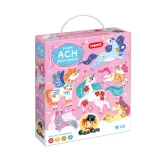 czuczu-puzzle-ach-jednorozce-4-stan-nowy