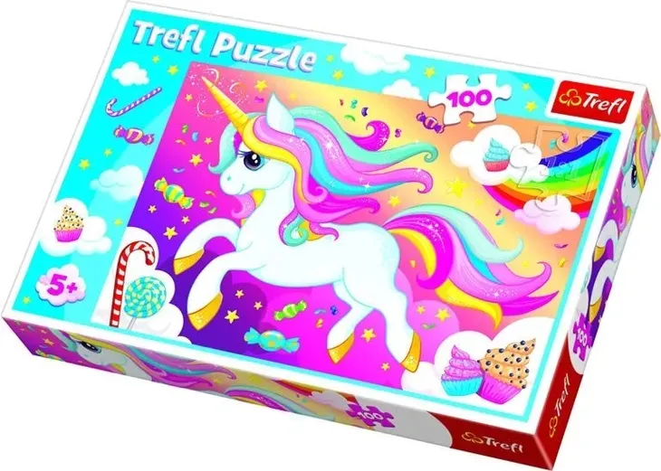 puzzle-100-piekny-jednorozec-trefl-kolekcja-puzzle