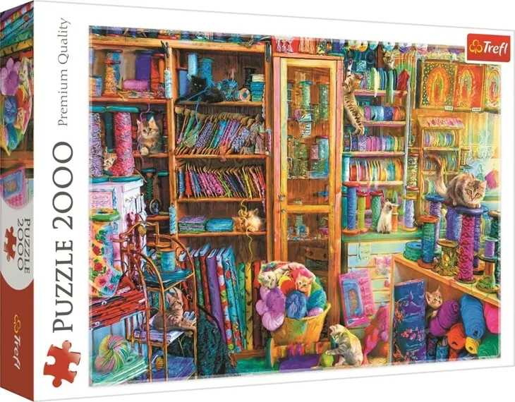 puzzle-2000-koci-raj-marka-trefl