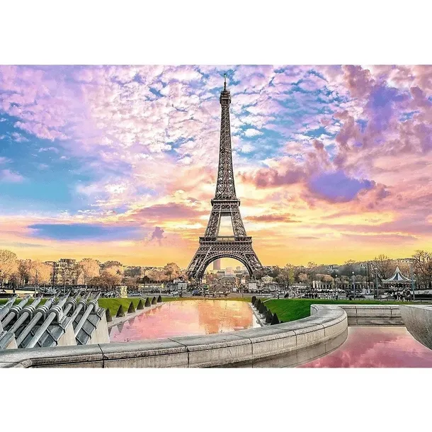 puzzle-1000-romantic-sunset-eiffel-tower-trefl-kod-producenta-5900511106930
