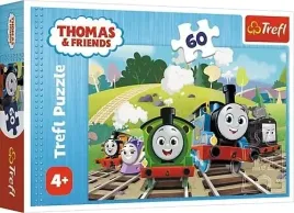 puzzle-60-tomek-na-wycieczce-trefl