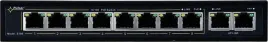 switch-poe-pulsar-s108-10-portow-8xpoe-2xuplink-ieee-802-3af-at-48vdc