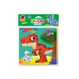 piankowe-puzzle-2w1-dinozaury-stan-nowy